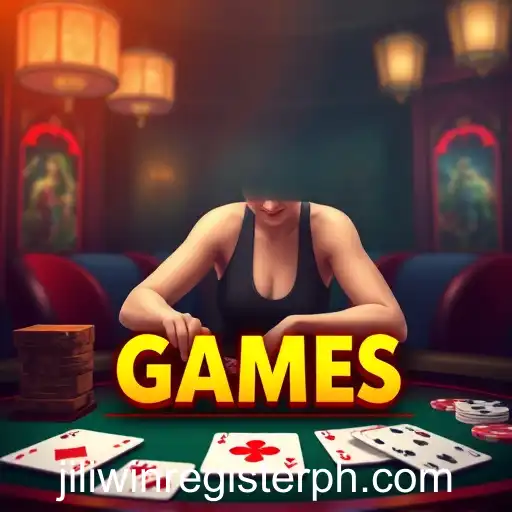 Exploring the World of Card Games: A Popular Category on Jiliwin Philippines