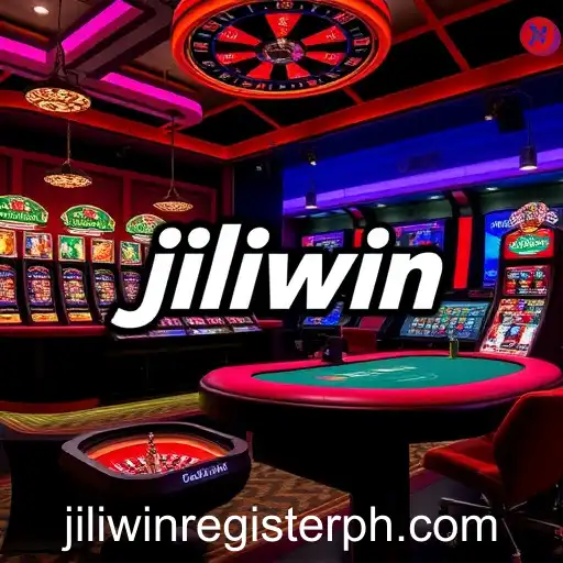 Explore the Exciting World of Online Casino Games with Jiliwin