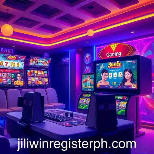 Emergence of JiliWin in the Filipino Gaming Landscape