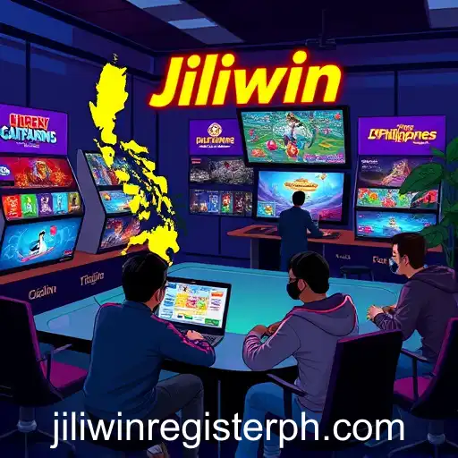 The Rise of Online Gaming Platforms in the Philippines