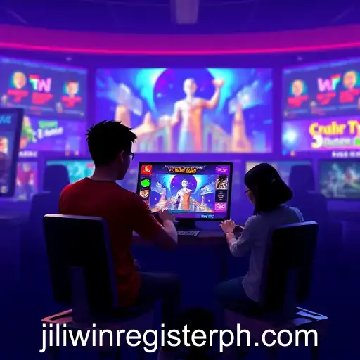 The Evolving Landscape of Online Gaming in the Philippines