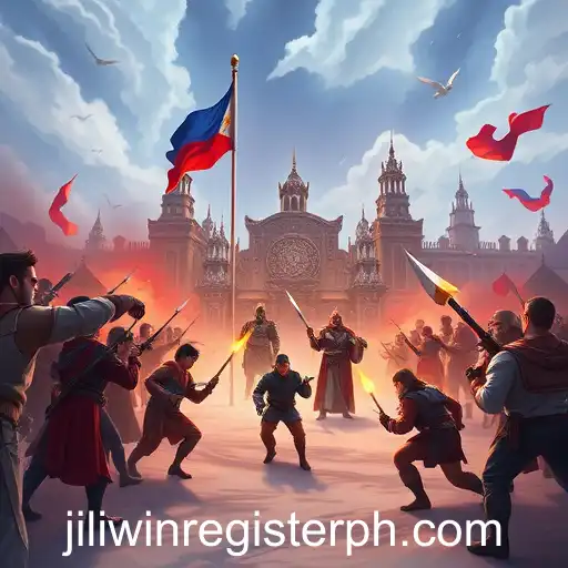 Online Gaming Growth in the Philippines