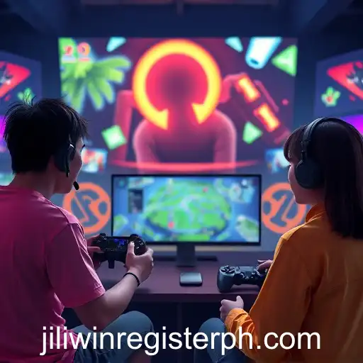 Rising Popularity of Online Gaming in the Philippines