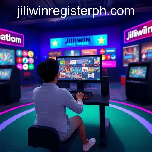 Online Gaming Trends and Issues in the Philippines