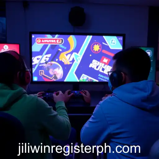 E-Sports Growth Through Online Platforms in the Philippines