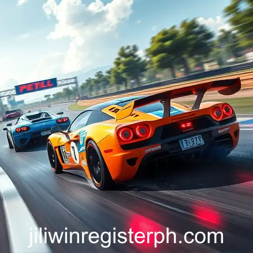 Exploring the Thrilling World of Racing Games and How to Register for Jiliwin in the Philippines