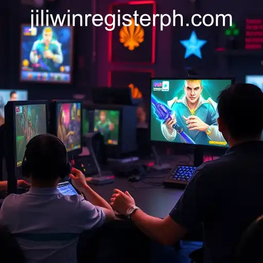 The Rise of Online Gaming in the Philippines