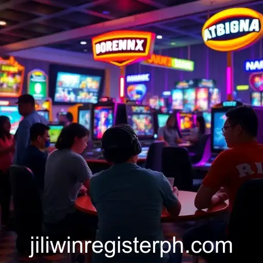 The Rise of Online Gaming in the Philippines